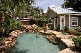 18 Extraordinary Small Pool Design Ideas For A Backyard Oasis