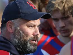 Dave Farrell: South Barwon GFL coach quits job