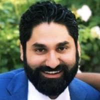 20+ "Rajeev Chand" profiles