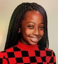 Danielle Jefferson's Women's Track Recruiting Profile