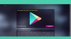 Maybe you would like to learn more about one of these? Google Play Gift Card Free Generator Updated Video Dailymotion