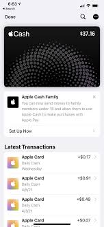 Cardcash.com is the stubhub for gift cards. How To Transfer Apple Cash To Your Bank Or Visa Debit Card