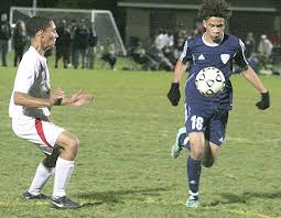 Raiders book return trip to soccer playoffs