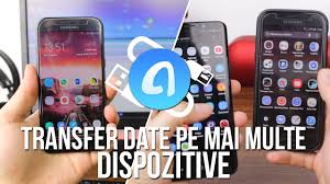 You can control(shutdown/sleep) your pc from a phone connected to your local network. Transfer De Date De Pe Un Dispozitiv Pe Celalalt Foarte Usor Youtube