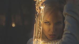 Maybe you would like to learn more about one of these? Eternals First Look Angelina Jolie Gemma Chan And Salma Hayek Are Ready To Change Everything Entertainment Tonight