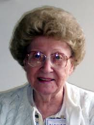 Florence C. Field Obituary