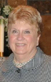 Obituary for Alice Mae (Vogt) Schmidt