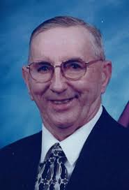 John "Jack" F Farrow Obituary May 22, 2020