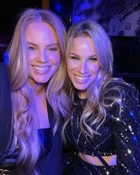 Tiffany Compton's Instagram, Twitter & Facebook