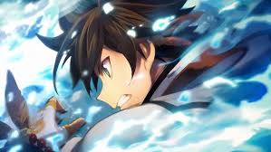 Sorey Tales Of Zestiria The X Wallpaper Tales Of Zestiria Tales Of Berseria Tales