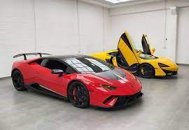 Pin On Exotic Cars In South Africa