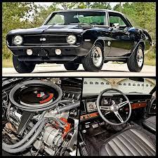 Pin By G Mitchell On American Canadian Muscle Antique Cars Trucks Classic Cars Muscle Hot Rods Cars Muscle Chevy Camaro