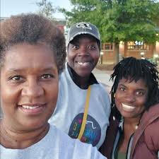 Charlotte Chalk Art Festival