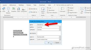 Because, you have to take special keyboard. How To Create And Use Autotext Entries In Microsoft Word