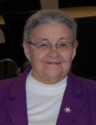 Jane Longenecker Obituary December 3, 2020