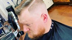 Best beard trimming near me in Hawthorn, Melbourne