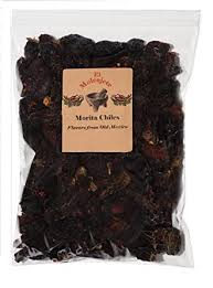 In veracruz and puebla, they are also known as chipotle mora. Amazon Com Dried Morita Chiles El Molcajete Brand 8 Oz Bag Mexican Recipes Tamales Salsa Chili Meats Soups Stews Bbq Grocery Gourmet Food
