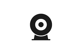 Download icons in all formats or edit them for your designs. Security Camera Icon Grafik Von Kanggraphic Creative Fabrica