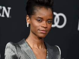  Black Panther And Avengers Star Letitia Wright Fun Facts