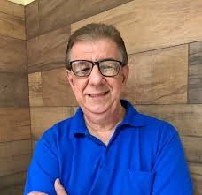 Ex vereador José Basilio é a 17ª vitima da Covid-19 em Santa Cruz