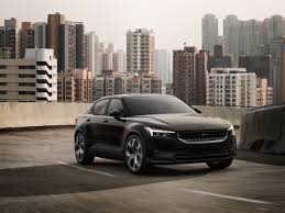 Attractive and elegant, the polestar 2 cuts a stylish figure on the road. 2021 Polestar 2 Prices Reviews Pictures U S News World Report