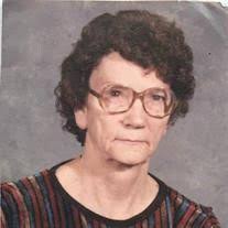 Vera Gearldene Matney Obituary