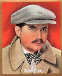 Oskar Sima