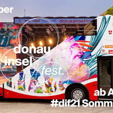 Festival bo na idilični lokaciji v občini kostel v vasi fara, tik ob reki kolpi Donauinselfest 2021 Home Facebook