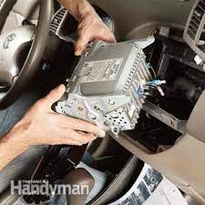 Mobile car radio repair near me. Tips For Car Stereo Repair Diy Family Handyman