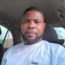 Legendary Pat Thomas is live