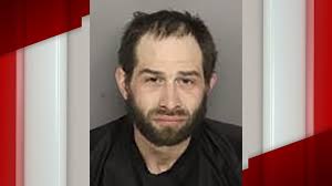 Man arrested after armed robbery in Simpsonville