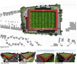 New member intros & announcements. Salford City Fc Stadium Plans Revealed In Full Salford Star With Attitude Love Xxx