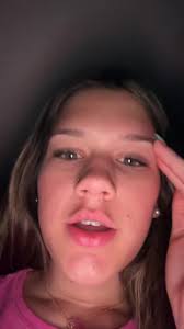 Capri Jones with Piper Listening to Country Music