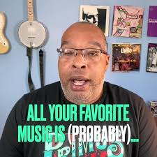 💗 Thanks to everyone globally who made the first season of my podcast “All  Your Favorite Music is (Probably)…” launch so well. 🎙️ If you’d like a  Season 2, please subscribe and comment cause that ...