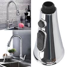 Portable dishwashers work by hooking up to your sink faucet. Buy Replacement Shower Head Dishwasher Sink Faucet Kitchen Faucet Adjustable At Affordable Prices Price 10 Usd Free Shipping Real Reviews With Photos Joom