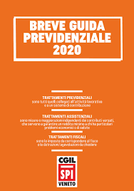 Medicina legale e delle assicurazioni. Breve Guida Previdenziale 2020 By Spi Veneto Issuu