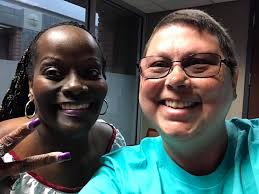 Celebrating Cancer Free Journey with Strangers