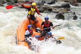 Image result for arung jeram cikundul cianjur