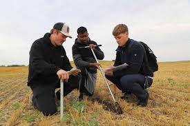 Canadian Reclamation Fall 2024 by DEL Communications Inc.