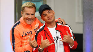 Sarah lombardi and pietro stood together in 2011 in the finale of deutschland sucht den superstar (dsds (rtl): Wie Ein Loser Dieter Bohlen Uber Pietros Dsds Casting Promiflash De