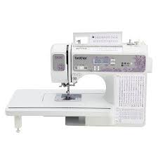 Brother Sq9285 Computerized Sewing And Quilting Machine With Wide Table Walmart Com Sewing Machines Best Brother Sewing Machines Sewing Machine