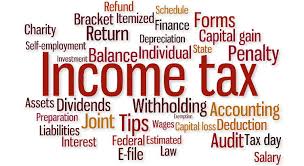 Individual income tax is computed on the basis of income received. Impact Of New Income Tax Slab On Common People