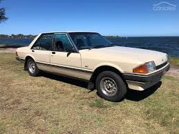 3d Printed 1982 Ford Falcon XE ESP - Model Cars - Model Cars Magazine Forum