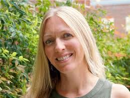 Kimberly Terrell's Instagram, Twitter & Facebook