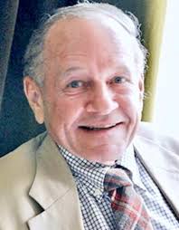 Lewis Paul Crosby Obituary