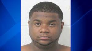 2nd suspect charged in Gary ATF shooting taken into custody