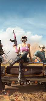 We hope you enjoy our growing collection of hd images to use as a background or home screen for your smartphone or computer. Pubg Wallpapers 4k Wallpaper Cave