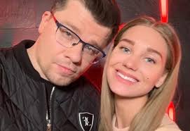 Кристина асмус до и после пластики фото. Ya Ego I Sejchas Lyublyu Kristina Asmus O Razvode S Garikom Harlamovym