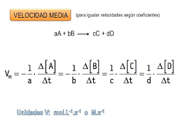 Pin On Cinetica Quimica