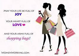 Funny Happy Birthday Quotes For Women Image Result For Funny Birthday Retail Therapy Retail Therapy Quotes Retail Therapy Happy Birthday Quotes